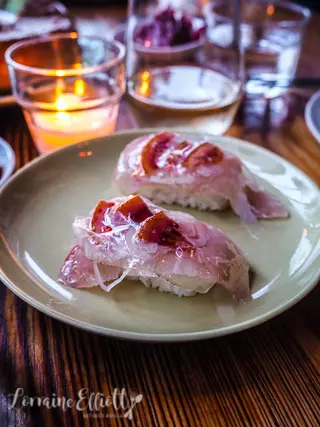 Chicago Avondale, Wicker Park Food