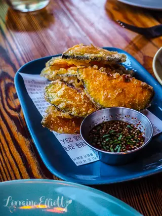 Chicago Avondale, Wicker Park Food