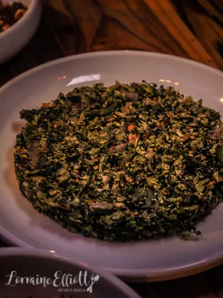 Chicago Avondale, Wicker Park Food