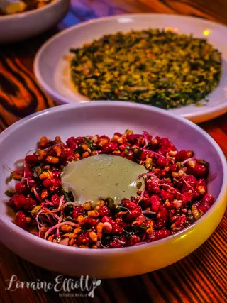 Chicago Avondale, Wicker Park Food