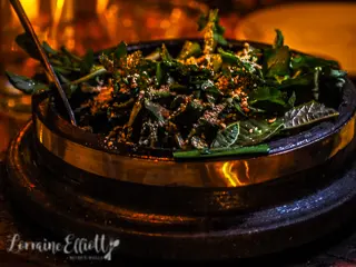 Chicago Avondale, Wicker Park Food