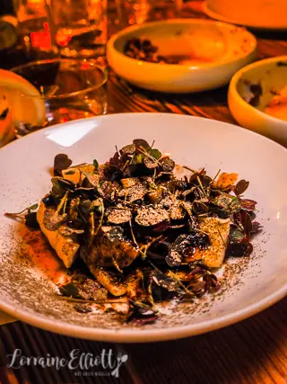 Chicago Avondale, Wicker Park Food
