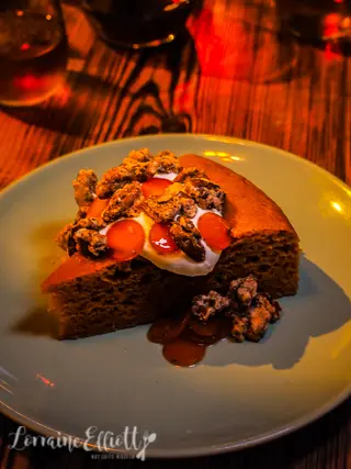 Chicago Avondale, Wicker Park Food