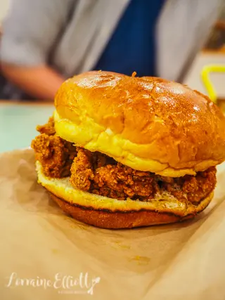 Chicago Avondale, Wicker Park Food