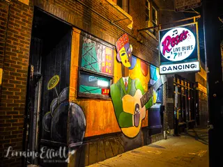 Chicago Avondale, Wicker Park Food