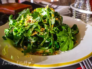 Chicago Avondale, Wicker Park Food