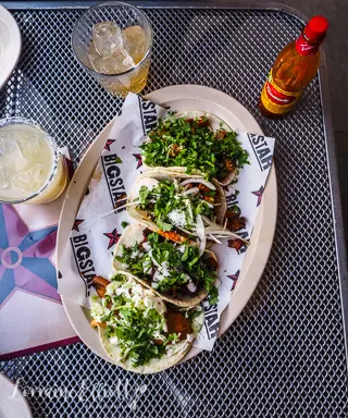 Chicago Avondale, Wicker Park Food