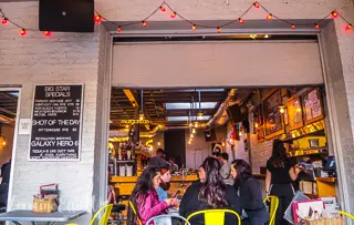 Chicago Avondale, Wicker Park Food