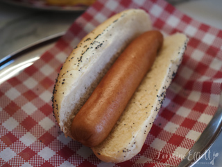 Chicago Style Hot Dogs
