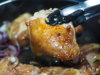 Chicken Adobo