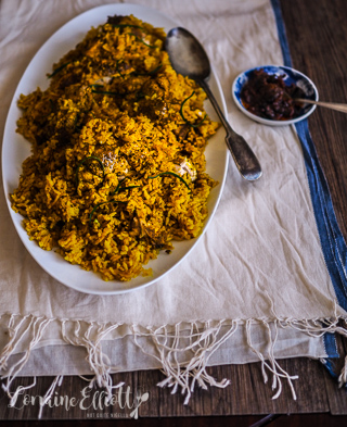 Chicken Biryani easy recipe