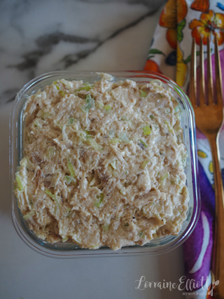 Chicken Salad Sandwiches Meadow Lane Inspired