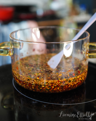 Chilli Crisp