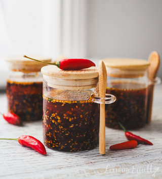 Chilli Crisp