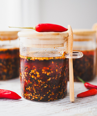 Chilli Crisp
