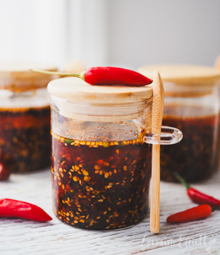 Chilli Crisp