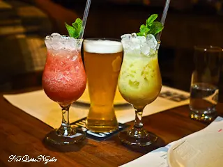 Chin Chin Sydney