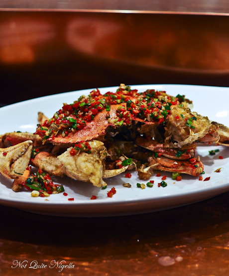 Chinatown San Francisco Where To Eat @ Not Quite Nigella