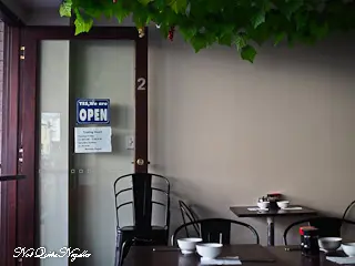 Chinese Dumpling Master, Enmore