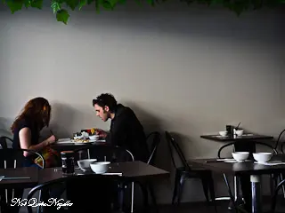 Chinese Dumpling Master, Enmore