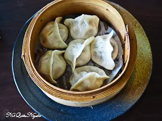 Chinese Dumpling Master, Enmore