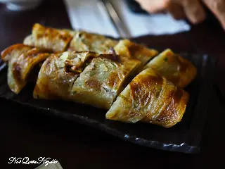 Chinese Dumpling Master, Enmore
