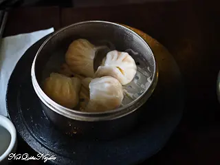 Chinese Dumpling Master, Enmore