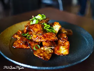 Chinese Dumpling Master, Enmore