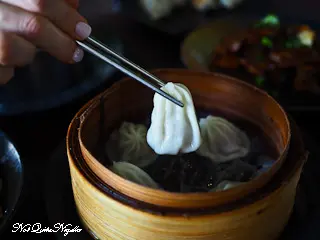 Chinese Dumpling Master, Enmore