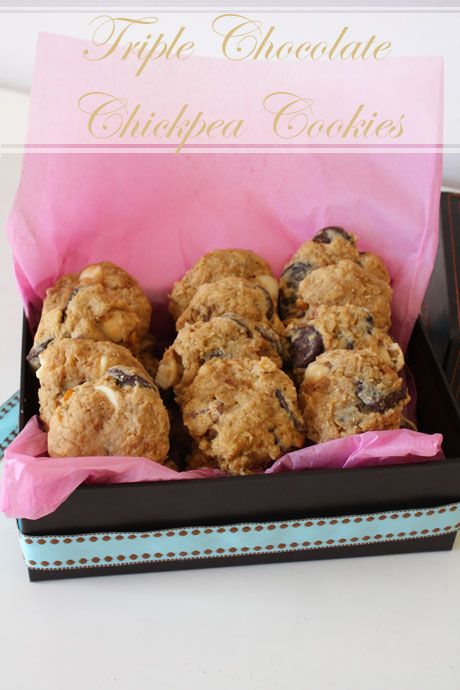 jessica seinfeld chocolate chip cookies