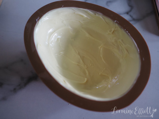 Chocolate Easter Eggs