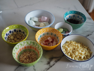 Chocolate Easter Eggs