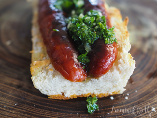 Choripan
