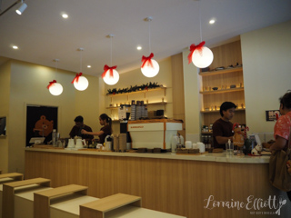 Chubby Cubby, Haymarket