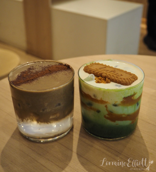 Chubby Cubby, Haymarket