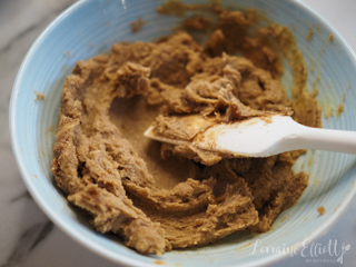Cinnamon Biscuits Butter Swim Style