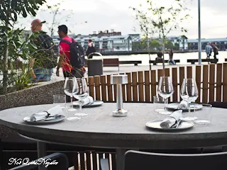 Cirrus Barangaroo
