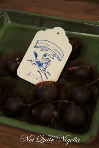 coco chocolate school