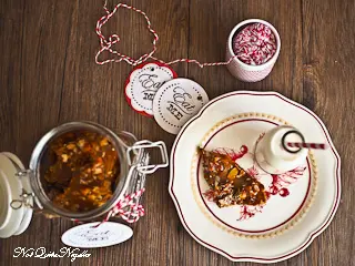 Coconut Brittle