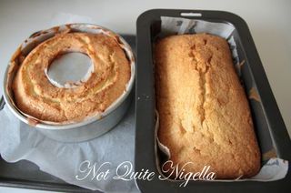 pound cake recipe