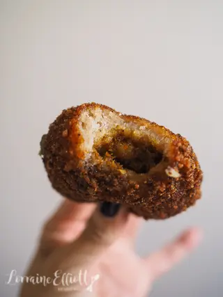 Comeco Foods Vegan Donuts & Sushi, Newtown
