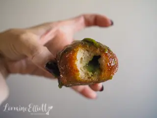 Comeco Foods Vegan Donuts & Sushi, Newtown