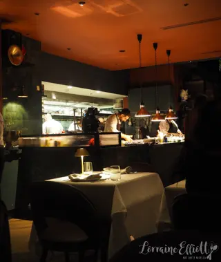 Conte, Sydney