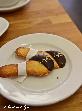 Cookies & Milk Newtown