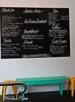 Cookies & Milk Newtown