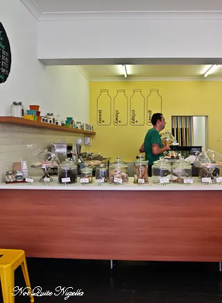 Cookies & Milk Newtown