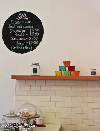 Cookies & Milk Newtown