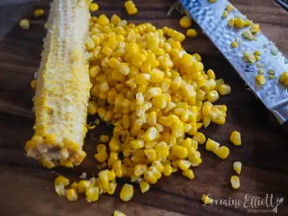 Corn Dip Easy