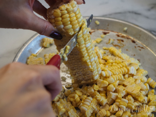 Corn Pudding Casserole Recipe