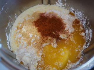 Corn Pudding Casserole Recipe